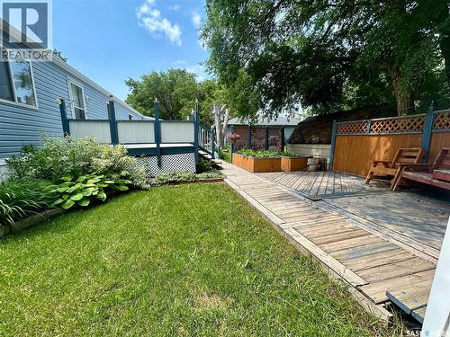 116 6Th Street, Milestone, SK 