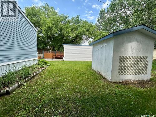 116 6Th Street, Milestone, SK 