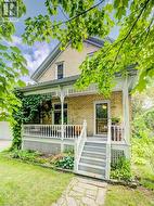 6 TWEED Street  Waterloo, ON N2J 3E2
