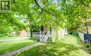 6 Tweed Street, Waterloo, ON  - Outdoor 
