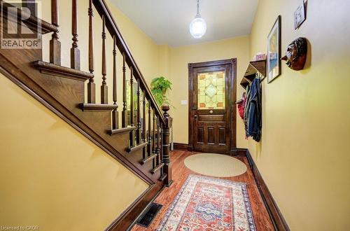 6 Tweed Street, Waterloo, ON - Indoor Photo Showing Other Room