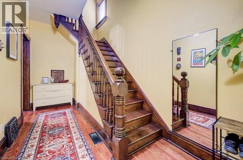 6 Tweed Street, Waterloo, ON - Indoor Photo Showing Other Room