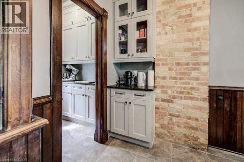 6 Tweed Street, Waterloo, ON - Indoor Photo Showing Other Room