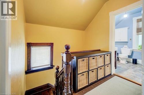 6 Tweed Street, Waterloo, ON - Indoor Photo Showing Other Room