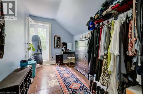 6 Tweed Street, Waterloo, ON - Indoor