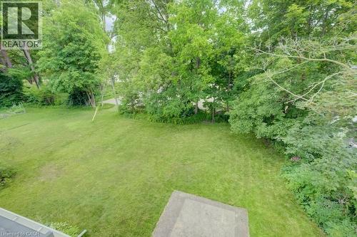 6 Tweed Street, Waterloo, ON - Outdoor