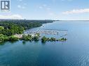 90 Oaklands Park Court, Burlington, ON  - Outdoor With Body Of Water With View 