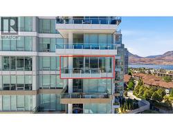 1181 Sunset Drive Unit# 1202 Kelowna, BC V1Y 0J4