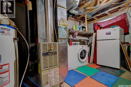 1340 Connaught Street, Regina, SK 
