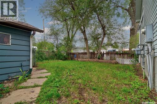 1340 Connaught Street, Regina, SK 