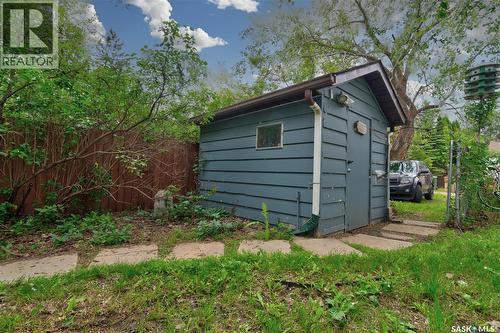1340 Connaught Street, Regina, SK 