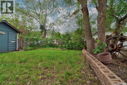 1340 Connaught Street, Regina, SK 
