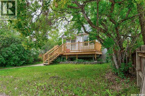 1340 Connaught Street, Regina, SK 