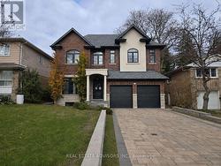 20 ARROWSTOOK ROAD Toronto, ON M2K 1J9