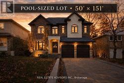 20 ARROWSTOOK ROAD Toronto, ON M2K 1J9