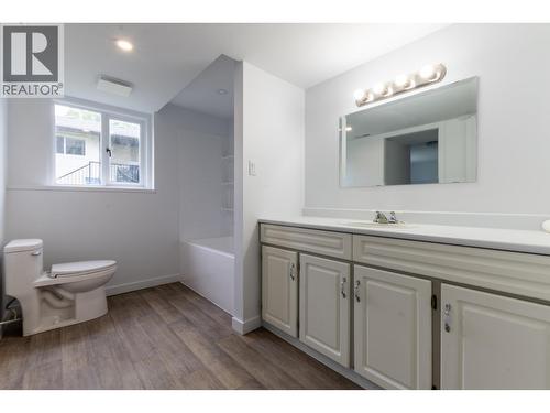 4608 Crocus Crescent, Prince George, BC 