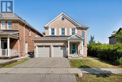 14 BANNISTER CRESCENT Brampton, ON L7A 0G2