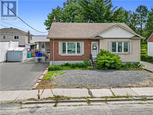 453 Victoria Street  Sudbury, ON P3C 1L1