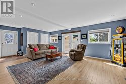 Hard surface flooring - 