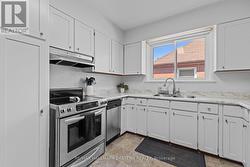 Kitchen - 