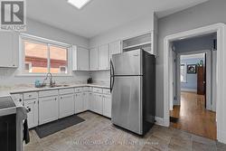 Lot's of cupboard space - 