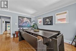 Dining room - 