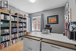 3rd bedroom - 