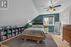 Primary bedroom - 