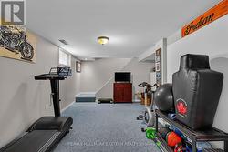 Rec room - 