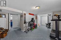 Lot's of room for the whole family - 