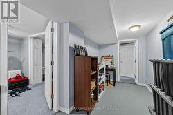 Storage space - 