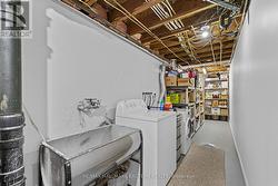 Laundry room - 