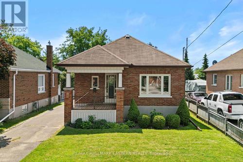503 ROMAINE STREET  Peterborough (Town Ward 3), ON K9J 2C8