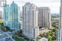 1721 - 3888 DUKE OF YORK BOULEVARD Mississauga, ON L5B 4P5