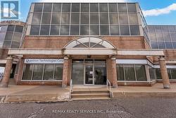 16-17 - 6660 KENNEDY ROAD  Mississauga, ON L5T 2M9