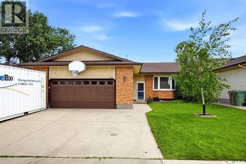 3419 Olive Grove, Regina, SK 