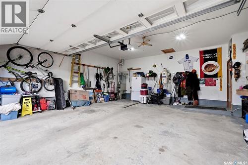 3419 Olive Grove, Regina, SK 