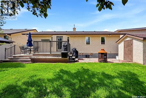 3419 Olive Grove, Regina, SK 