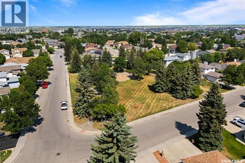 3419 Olive Grove, Regina, SK 