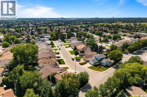 3419 Olive Grove, Regina, SK 