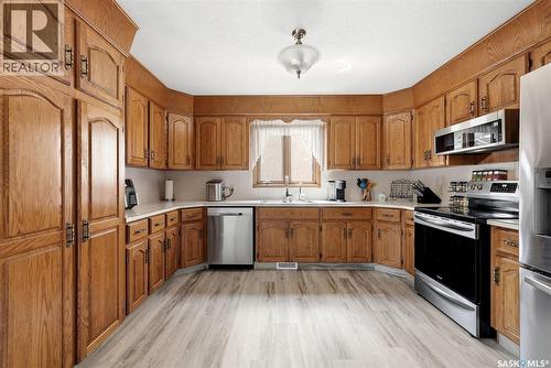 3419 Olive Grove, Regina, SK 