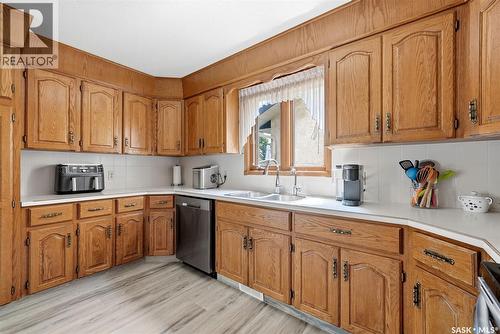 3419 Olive Grove, Regina, SK 