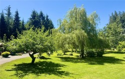 1107 Kw'as Bay Rd Cortes Island, BC V0P 1K0