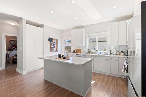2911 Constellation Ave, Langford, BC 