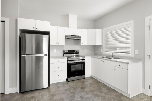2911 Constellation Ave, Langford, BC 