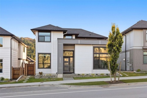 2911 Constellation Ave, Langford, BC 