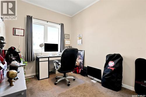 103 720 Baltzan Boulevard, Saskatoon, SK 