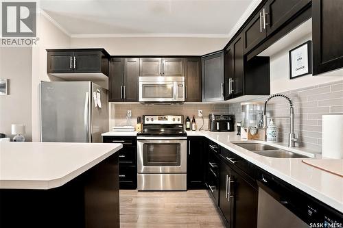 103 720 Baltzan Boulevard, Saskatoon, SK 