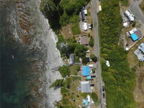1091 Front St, Ucluelet, BC 