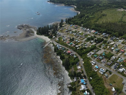1091 Front St, Ucluelet, BC 